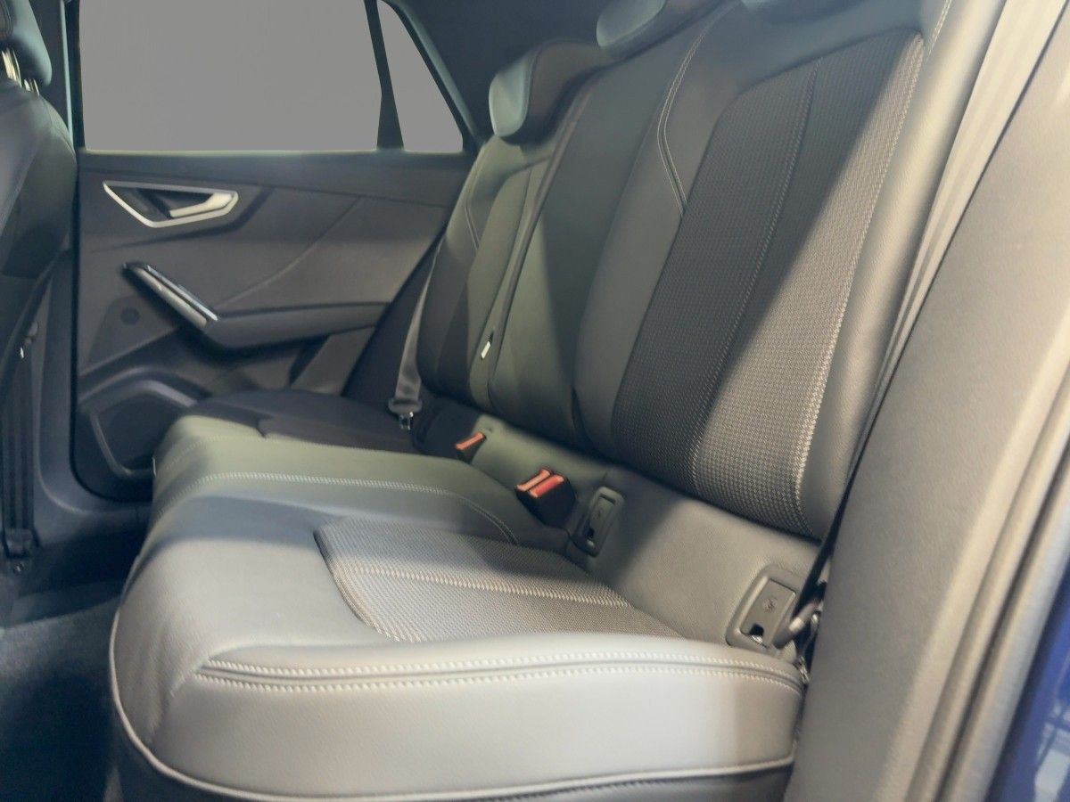 Audi Q2 - Bild 9