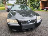 Volvo V70 Kombi Schwedische Panzer LPG Ben... - Volvo V70 mit LPG-Antrieb