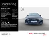 Audi A6 Avant 50 TFSI e quattro Sport*Navi*LED*Alu*B& - Audi A6 mit Hybrid-Antrieb