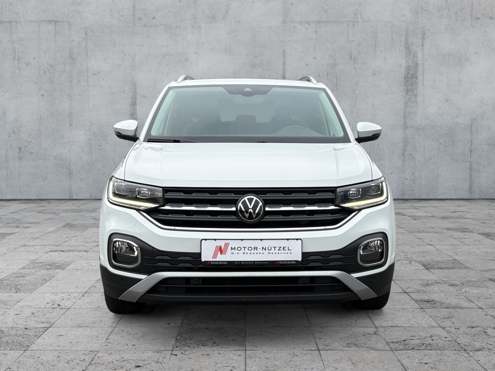 Volkswagen T-Cross - Bild 3