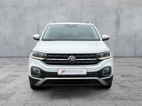 Volkswagen T-Cross - Vorschau Bild 3