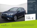 Suzuki SX4 S-Cross (AKK/JY) Comfort+ - gebrauchte Suzuki (SX4) S-Cross aus dem Jahr 2018