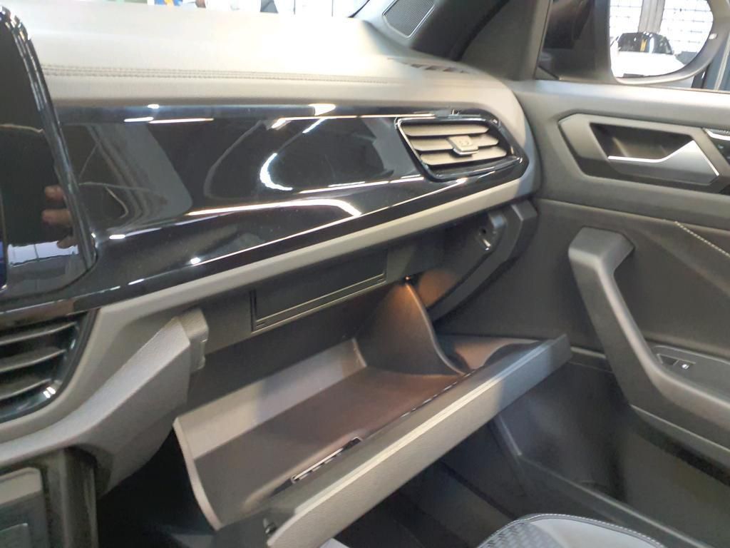 Volkswagen T-Roc Cabriolet R-Line 1.5 TSI AHK*Tempo*PDC*RFK