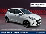 Hyundai i10 FL 1.0 Benzin (63 PS) 5-MT 2WD Trend - Hyundai i10 Jahreswagen