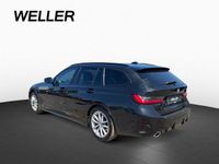 BMW 320 - Vorschau Bild 8