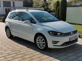 Volkswagen Golf Sportsvan 1.4 TSI Highline Schiebedach 