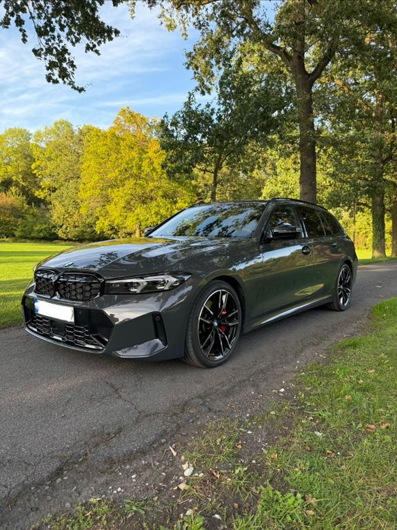Image of BMW 340