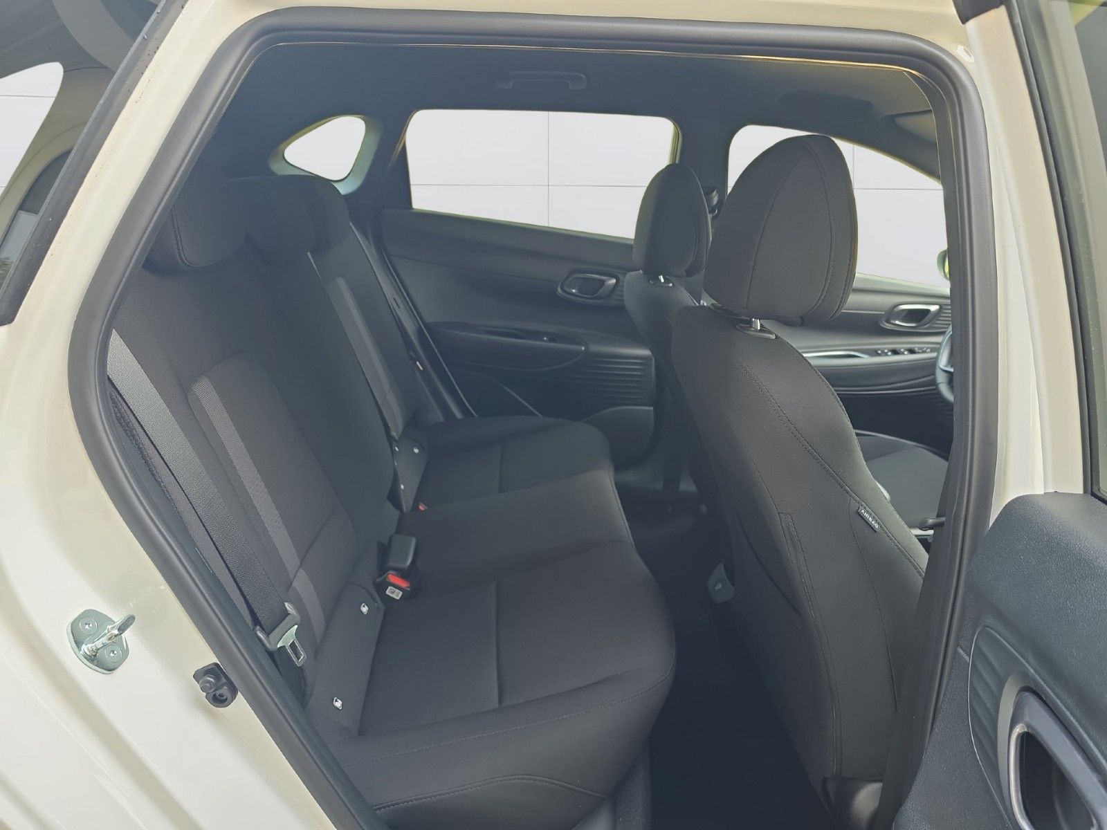 Hyundai i20 - Bild 17