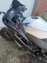 Honda CBR 600 FA - HONDA ABS CBR 600 F