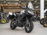 Kawasaki Versys 650 Tourer ABS, unfallfrei, Lieferservice - KAWASAKI ENDURO 650