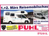 Adria Matrix 670 SL All-In Mark.SolarTemp,6-Gang,3,65t - Offers