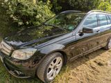 Mercedes-Benz C 200 CDI T  - Mercedes-Benz C 200 aus 2011 mit Diesel-Antrieb: Kombi