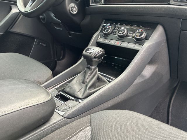 Skoda Kodiaq Drive 125 4x4