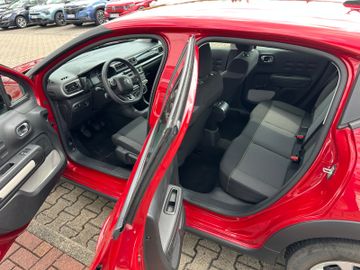 Citroën C3 PureTech 68 FEEL | Klima - PDC - TMP