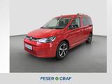 Volkswagen Caddy Style KO 90 CRD AG7 - Volkswagen Caddy: 9k