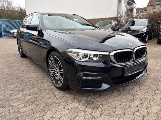 BMW 540 d xDrive M Sport LED/Navi/Lenkrad-Sitzhzg