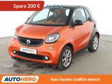 Smart fortwo 1.0 passion - Smart ForTwo Gebrauchtwagen in Stuttgart