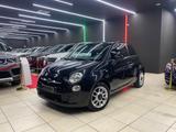Fiat 500 1.2 by DIESEL OK NEOPATENTATI - Fiat 500 by-DIESEL