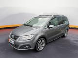 Seat Alhambra 1.4 TSI DSG FR-Line 7S|Xen.|AHK|ACC|Nav - Seat Alhambra in Leipzig