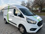 Ford Transit Custom Kasten 280 L1 Trend.Automatik.Kli - Ford Transit: Automat