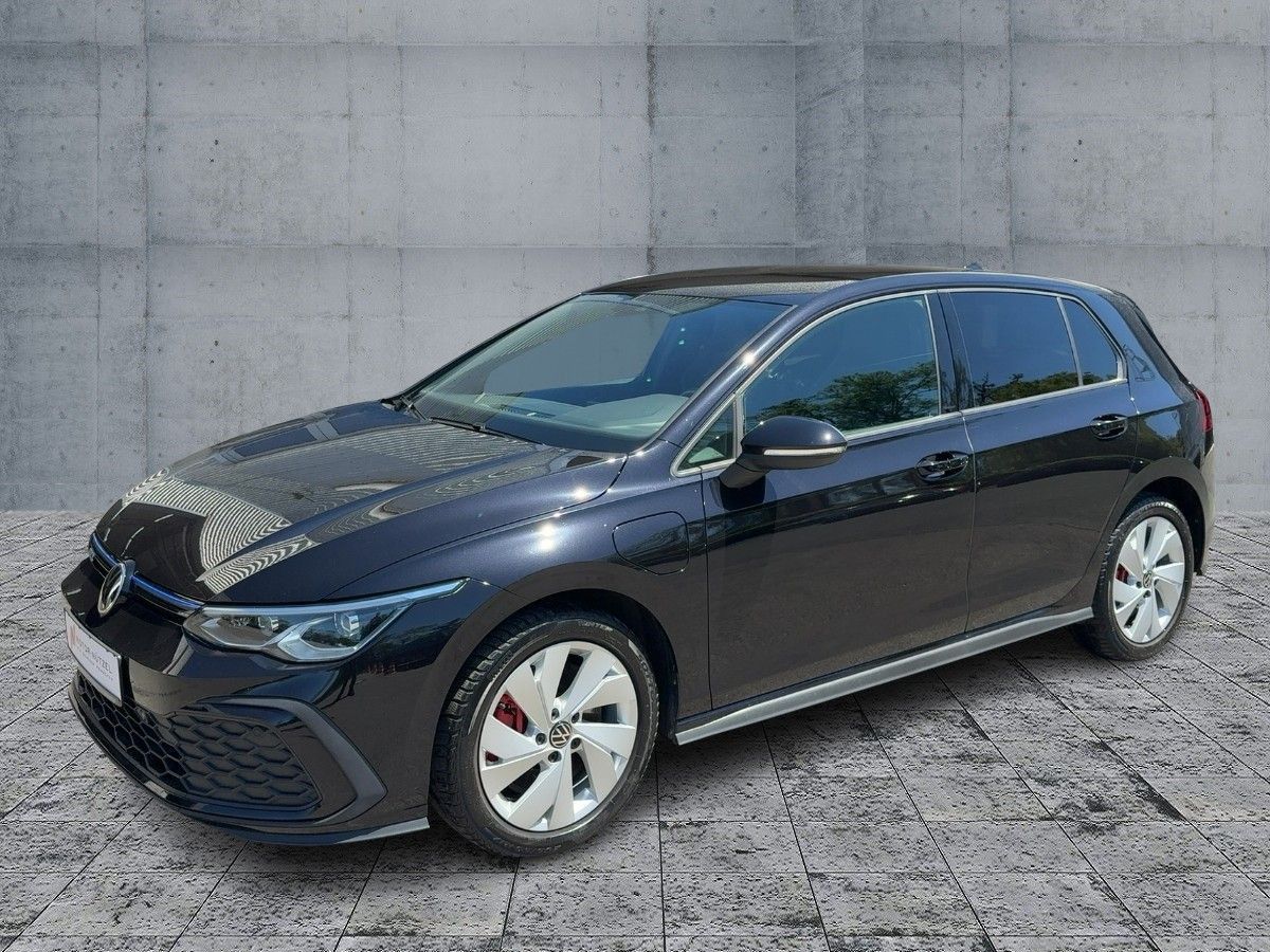 Volkswagen Golf - Bild 2