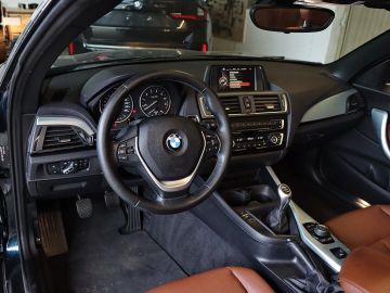 BMW 220 - 10