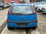 Opel Corsa 1.0   TÜV/06/2027 - gebrauchte Opel Corsa aus dem Jahr 2001
