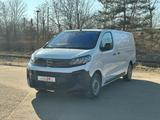 Opel Kastenwagen City L3V2 2xSchiebetür *SOFORT* - Opel Vivaro Gebrauchtwagen