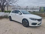 Fiat Tipo 1.4 T-Jet 120CV 5 porte Sport - Fiat Tipo: Sport