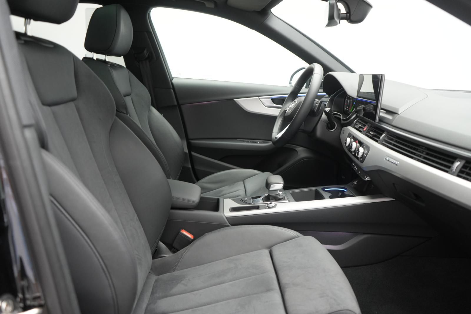 Audi A4 45 TFSI quattro S line Competition ACC Virtua foto 17