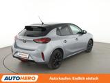Opel Corsa 1.5 CDTI GS Line - Opel Corsa mit Diesel-Antrieb: 1.5