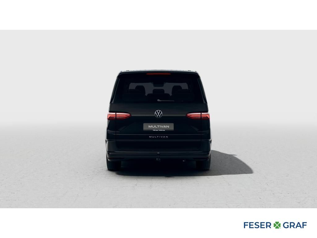 Volkswagen T7 Multivan - Bild 11