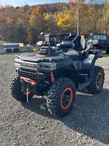 GOES Terrox 1000 PRO Granite Ridge - GOES MOTORRAD