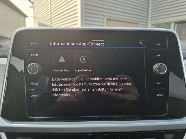 T-ROC 2.0 TDI DSG GOAL APP+ACC+CAM+LED+AZV