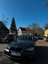 BMW Bmw e90 318i (Tausch möglich) - BMW 318 in Bielefeld