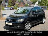 Volkswagen Golf Plus VI Style - Volkswagen: Kleinwagen, Plus