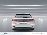 Audi SQ8 - Vorschau Bild 6