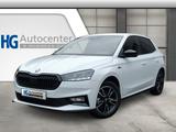 Skoda Fabia 1.0TSI  Monte Carlo  LED Kamera 4J Gar.ACC