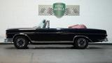 Mercedes-Benz 300 SE Cabrio - Mercedes-Benz 300: Cabrio, Se