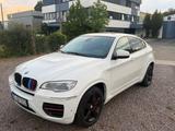 BMW X6 M50 d Motorschaden - Motorschaden mit Diesel-Antrieb