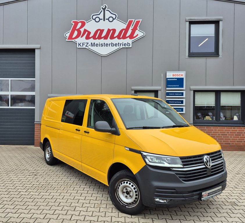 Image of Volkswagen T6 Kombi