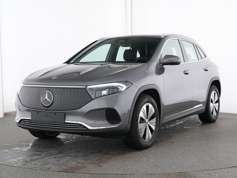 Mercedes-Benz EQA 300 4MATIC Progressive Advanced AHK AUT Kam.