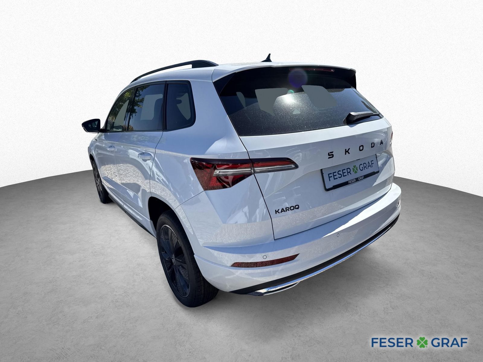 Skoda Karoq - Bild 7