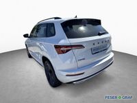 Skoda Karoq - Vorschau Bild 7