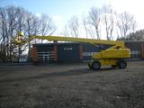 Genie Arbeitsbühne Genie S-85, AH 28 m - Genie LKWs