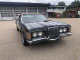 Ford COUGAR XR7-LEDER-1 HAND-GUTE ZUSTAND-OLDTIMER - Ford Cougar Gebrauchtwagen