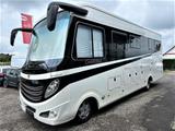 Concorde Charisma 850L Bar-Version Hubstützen - Concorde Charisma 8