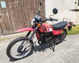 Yamaha DT400MX, EZ 1980, HU 05/28, sehr selten - Angebote