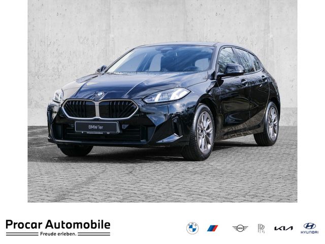 BMW 120 DA PA RFK PDC Klima DAB