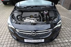 OPEL Astra K Sports Tourer 1.6 CDTI Business Navi AHK